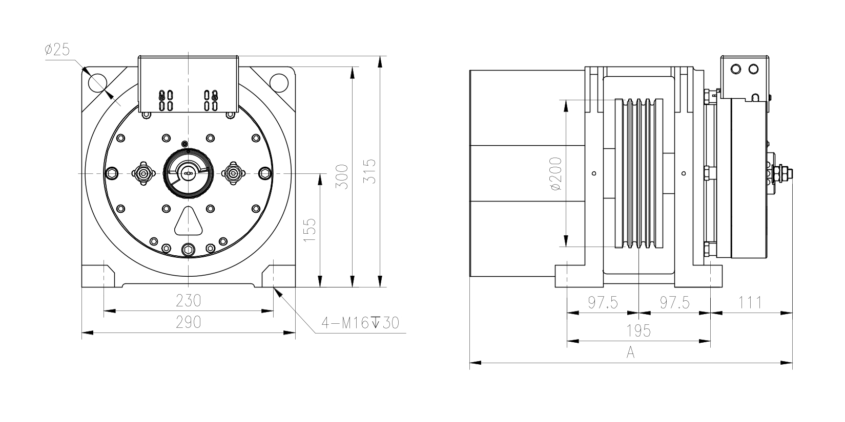 GLH200-0450主机安装尺寸图-Model-1.jpg